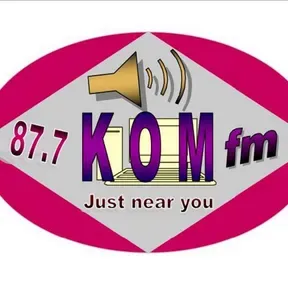 KOOM RADIO