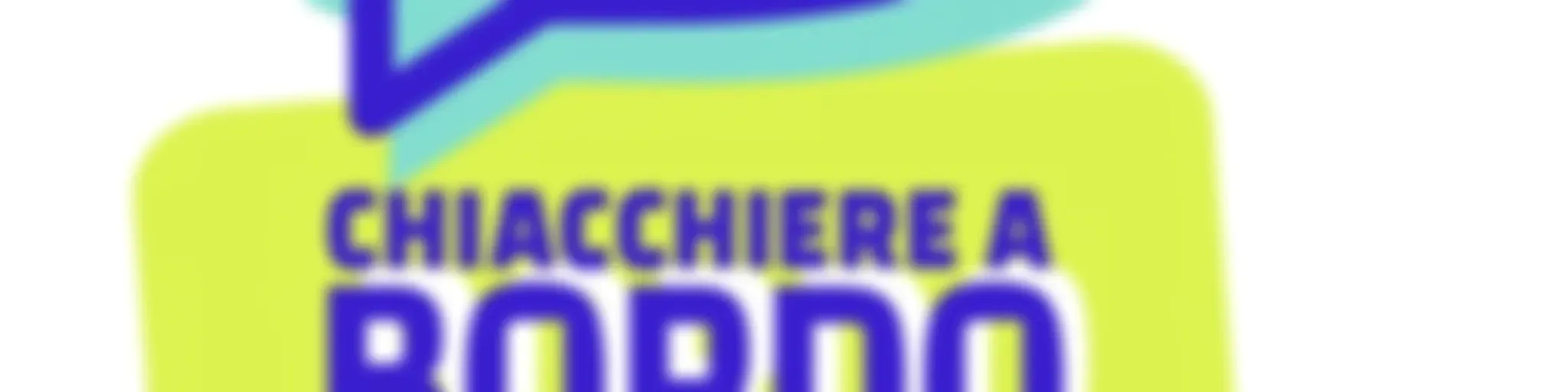 Chiacchiere a Bordo Vasca