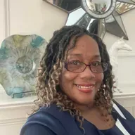 Real Talk with Elder Michelle “What’s Going On”