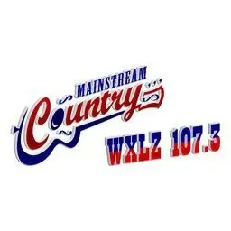 WXLZ 107.3 FM