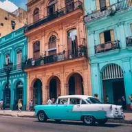 Sabor a Cuba especial a Jose Jose