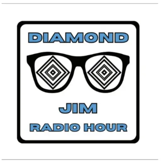 Diamond Jim Radio Hour - Ep 19 - Mayor Sean Ryan