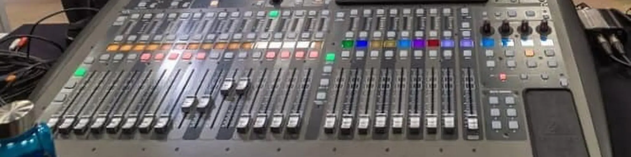 Sound Gear