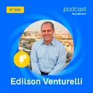 Podcast 889 | Edilson Venturelli | O maestro, o CEO e o modelo de excelência do Instituto Baccarelli