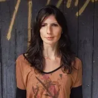 Biografía lectora de Josefina Licitra