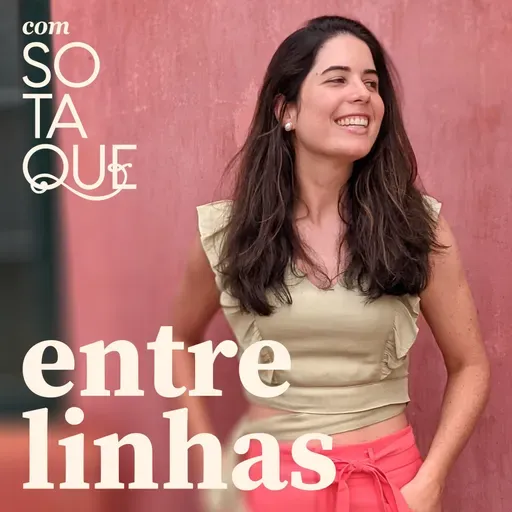 CS Entrelinhas 86: Ginny & Georgia