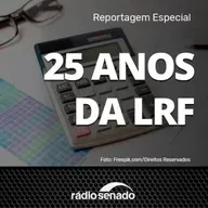 25 anos da Lei de Responsabilidade Fiscal