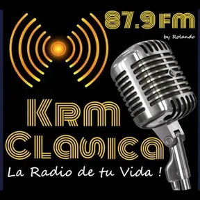 Krm Clásica 87.9 fm
