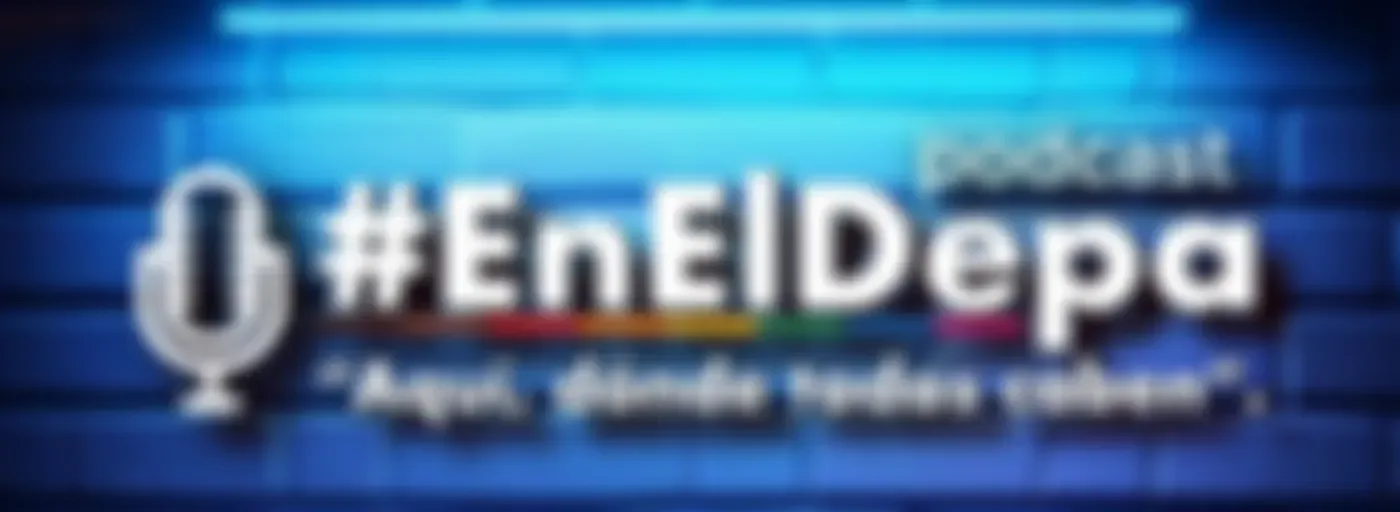 #EnElDepa