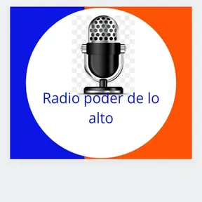 Radio poder de lo alto