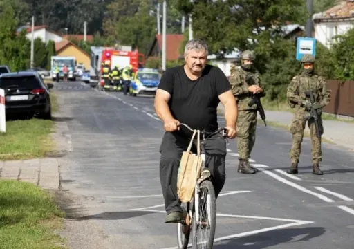 Цитаты Свободы. На грани "горячей" войны
