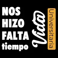 Ep. 32. Nos Hizo Falta Tiempo