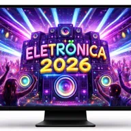 Eletronica xXx Sessions 2026