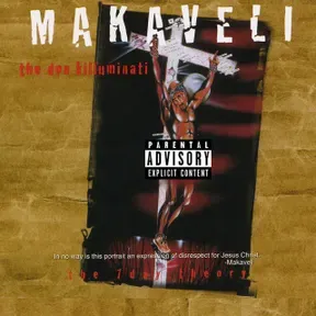 Tupac makiaveli