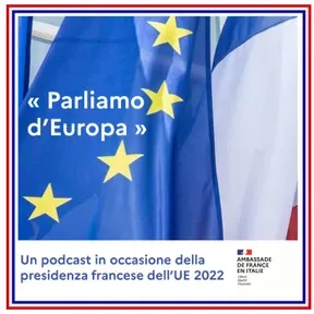''Parliamo d'Europa''