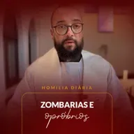 Homilia Diária - Zombarias e Opróbrios | 2025.05.02