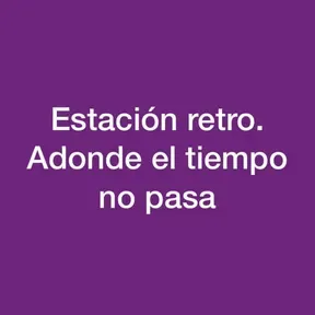 Estación Retro