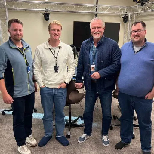 Felt av KI, derbyet og (litt) tipsoppsummering