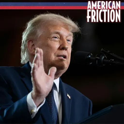 Trump’s dodgy health – Will we ever know the truth?