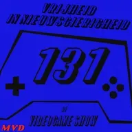 #131 - Vrijheid in Nieuwsgierigheid [met oa: Control, Xenoblade Chronicles X Definitive Edition Switch 2, Xbox, Bluepoint, Neon White Gameclub, Shenmue]