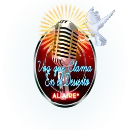 Voz que clama en el desierto