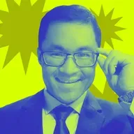 How Top CRO Professionals Think | Richard Joe