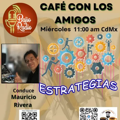 Estrategias.