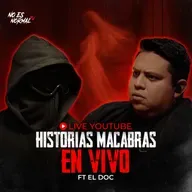 Historias Macabras Reales | Relatos Paranormales que No te Dejarán Dormir