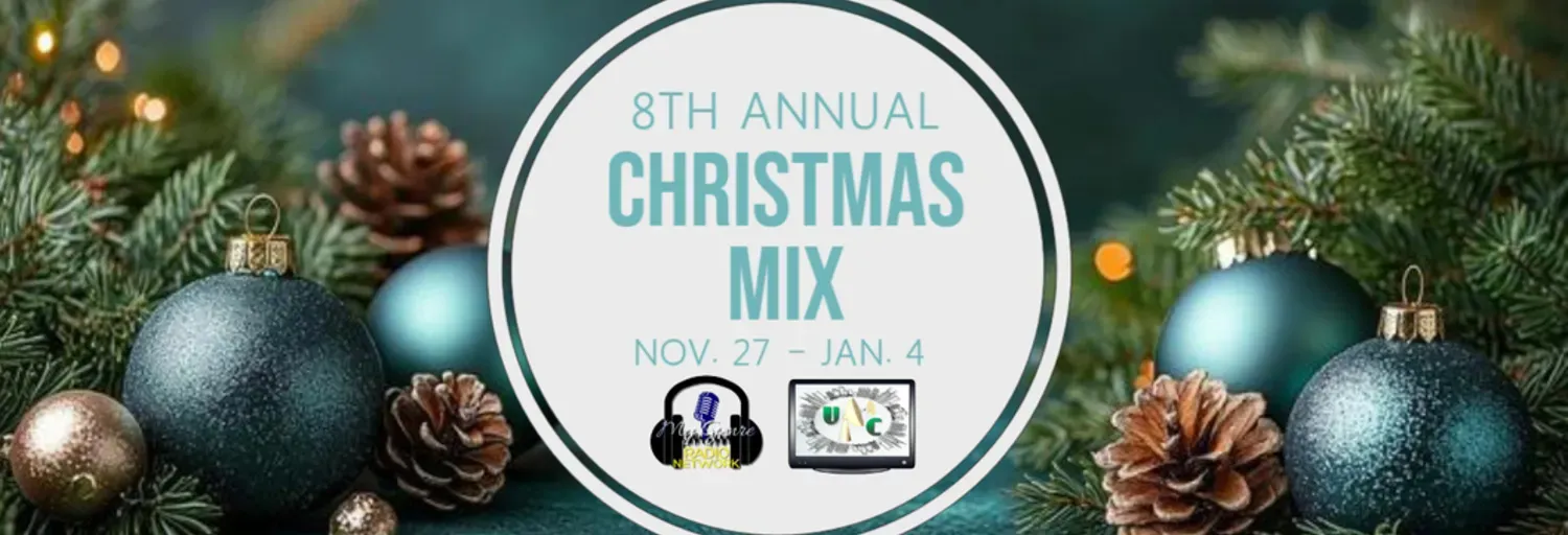 Christmas Mix - Country Christmas