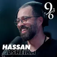 مع حسان الشيخ