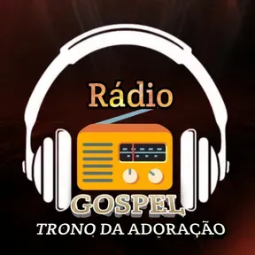 rádio  Trono Da Adoração
