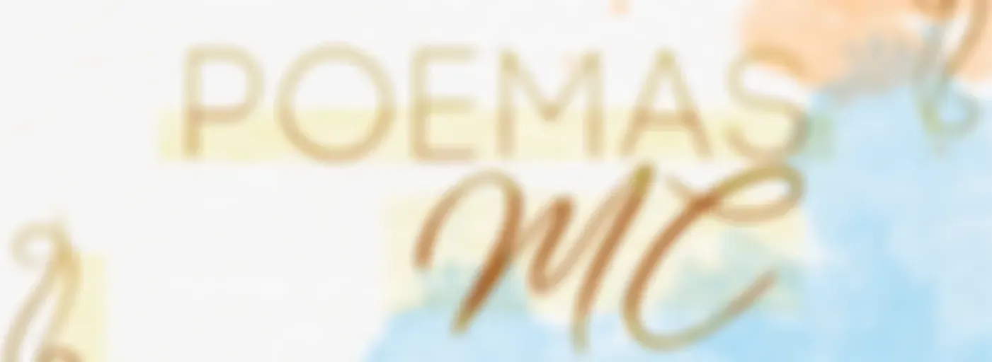 Poemas MC