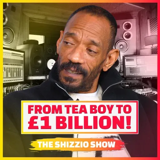 From Tea Boy to £1B Music Mogul | Darcus Beese, the Executive Who Signed Amy Winehouse!