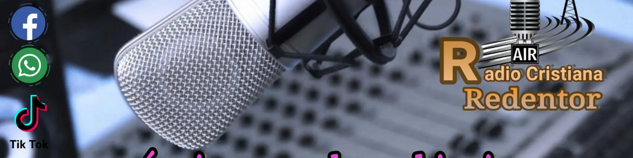 RADIO CRISTIANA REDENTOR