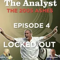 2005 ASHES Ep4: LOCKED OUT