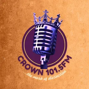 Crown 101.5FM