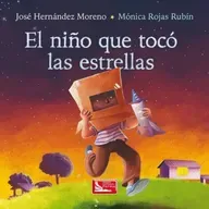 El niño que tocó las estrellas final