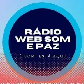 Radio Som e Paz