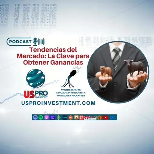 Tendencias del Mercado: La Clave para Obtener Ganancias