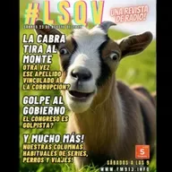 Quemá esos audios! Ya podés escuchar #LSQV de hoy!