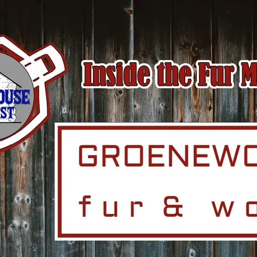 Inside the Fur Market - Groenewold Fur & Wool Co.