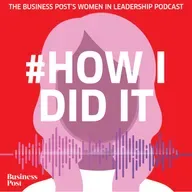 Hazel Chu, Lord Mayor of Dublin, joins Nadine O'Regan for #HowIDidIt