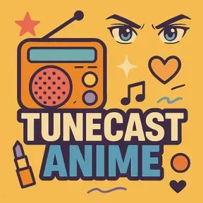 TuneCast - Anime