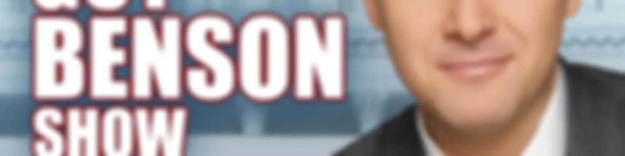 Guy Benson Show