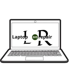 Laptop Go Repair Radio