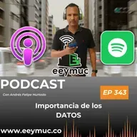 343: La importancia de los datos en la Industria