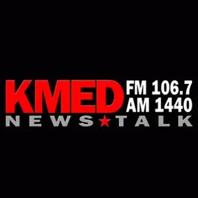 KMED NewsTalk 1440
