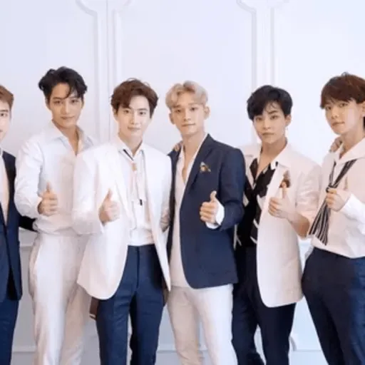 EXO Unexpected Member Lineup For Upcoming Event Sparks Massive Backlash today news
