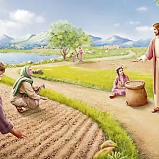 Domingo XV del tiempo ordinario, 16 de julio de 2023