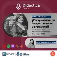 ¿Por qué cuidar mi imagen personal y profesional?